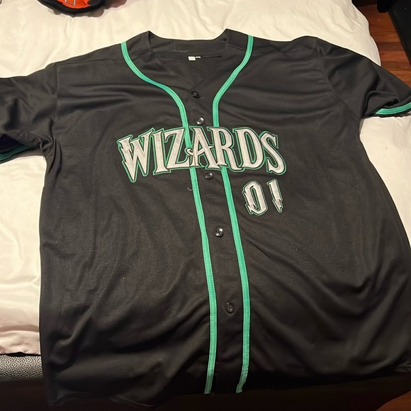 Harry Potter park friends jersey - Picture 1 of 3